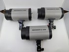     studio Flash Strobe Neewer C-300 Watts Set Of 3 Wireless Studio Flash Rt-16