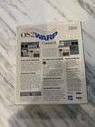 Ibm Os 2 Warp Connect Version 3 Cd-rom Vintage Computer Software  new   Sealed 