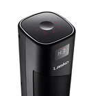 Lasko Oscillating 32  Ceramic Tower Space Heater 1500w With Remote
