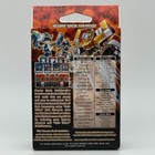 Yugioh Codebreaker 1st Edition Starter Deck For Card Game Ccg Tcg