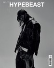 Hypebeast Magazine-issue  35 - The Wavelength Issue - Playboi Carti -  Brand New