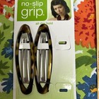 New Goody Scunci Vidal Sassoon Hair Accessories Barrett Clips Unused Vintage Y2k
