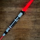 Disney Parks Star Wars Darth Vader Premium Lightsaber Hasbro 2015 C-2945a Tested
