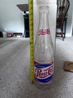 Vintage rare Pepsi-cola Oversized 100th  Anniversary Bottle