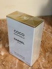 New In Sealed Box Coco Mademoiselle Eau De Parfum Intense 3 4 Fl Oz  100 Ml 