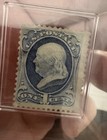 1860 Us Stamps Used   Unused  Franklin  Rare  145  257  544   545  More  