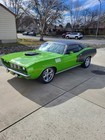 1971 Plymouth 440 