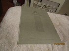 1994 Infiniti Full Line New Car Oem Dealer Sales Catalog Brochure Nos