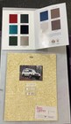 1995 Land Rover Discovery  Brochures Us Canada Early Edition Detroit Auto Show