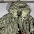 Vintage 1980s Us Army Desert Night Camo Parka Size S Green Military Fishtail