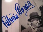 Signed By Pat Morison - Sherlock Holmes Film With Basil Rathbone   Nigel Bruce