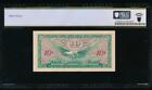 Ac Mpc Series 641  0 10 Third Printing Pcgs 64 Comment