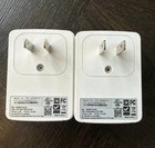2 Trendnet Tpl-406e2k a Power Line Ethernet Adapter