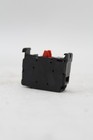 Allen Bradley 800f-x01 Contact Block