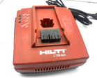 Hilti C 7 36-acs Battery Charger Li-ion - Tested Good