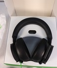 Xbox Wired Gaming Stereo Headset For Xbox  1984 Open Box 