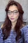 New Ray-ban 48mm Rx Round Blue Men s Women s Eyeglasses Frames