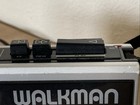 Vintage Sony Walkman Wm-11 Stereo Cassette Player Works