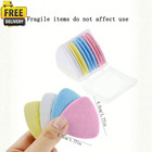 10 Pcs Tailor Sewing Chalk Pencil Erasable Fabric Marking Seam Tool Diy Quilting