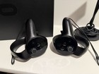 Meta Oculus Rift Cv1 Touch Controllers  left   Right - Pair  Tested And Working
