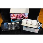 Red Sea Foundation Pro Multi Test Kit  Ca Kh Mg  Reef Aquarium Water Test R21510