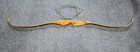 Vintage Rh Gull Wing Archery Company 64  Recurve Bow 35 Lb  ga2884 Wood W string