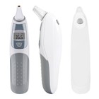 Non-contact Digital Infrared Ear Thermometer For Baby     Medical Grade