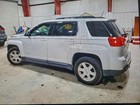 Used Deck Lid Fits  2014 Gmc Terrain W power Lift Opt Tb5 Grade A