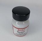 Angelus Acrylic Leather Paint Waterproof Sneaker Paint Neutral 1 Oz