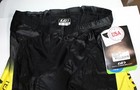 Us Army Louis Garneau Men   s Tri Shorts Tritek Xl New Black Yellow