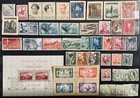 Clear My Bookshelf Sale Cv   100 00 All-different Luxembourg 1852-1952 Mint   Used