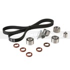 Timing Belt Kit Water Oil Pump For 2002-2005 Subaru Impreza Wrx 2 0l Dohc Ej20t