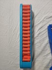 Nerf 40x Foam Dart Blaster Gun W  40-round Drum Magazine   Darts Tested