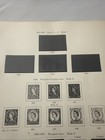 Great Britain-1959-1967-lot Of  Stamps On Album Page-mnh mh- 30