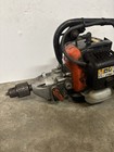 Tanaka Ted-270pfr 1 2  Gas Powered Drill Reversible 27cc 90 Psi Compression