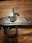 Traditions Deerhunter  Complete Stock Good Condition With Only Minor Scratches