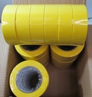 Case Of 24 Rolls Q-line Automotive Refinish Yellow Masking Tape 1 5  X 55 Yds