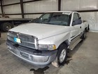 Temperature Control With Ac Fits 98 Dodge 1500 Pickup 1131581