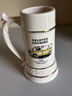 Folcroft Fire And Ambulance 1981-1985 Vintage Stein- Lot A