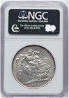 Best Price  1889 Great Britain Uk Jubilee Crown Better Grade Ngc Graded Ms61 Unc