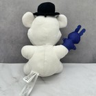 Funko Five Nights At Freddys Sister Location Funtime Freddy 8  Plush Fnaf