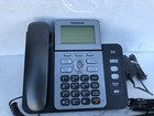 Panasonic Kx-tg9471b 2-line Corded cordless Phone With Digital Answering System