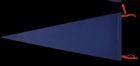 1963 World Series New York Yankees Vs Los Angeles Dodgers Pennant 29    Full Size