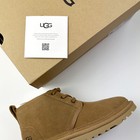  new  Women Ugg Classic Neumel Chestnut Brown  1094269   Sz 6 0 - 10 0     