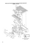 Owner s Manual   Parts List  Sears Craftsman 12  Band Saw - Model 113 247440