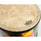 Remo Kid s Percussion Rain Forest Floor Tom