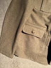 Ww1 1907 Pattern British Service Dress Uniform Reproduction Size 42l Wpg  hh14