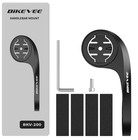 Gps Bike Computer Bracket Speedometer Odometer Holder For Garmin Xoss Igpsport 