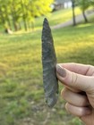 Native American Arrowhead Dove Tail
