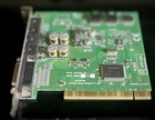 Creative Ct5801 Retro Pc Gaming Audiopci 128 32 Bit Sound Blaster Card Tested